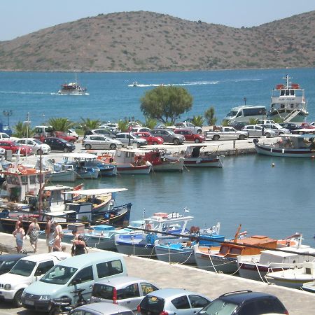 Kalypso Hotel (Adults Only) Ελούντα Εξωτερικό φωτογραφία