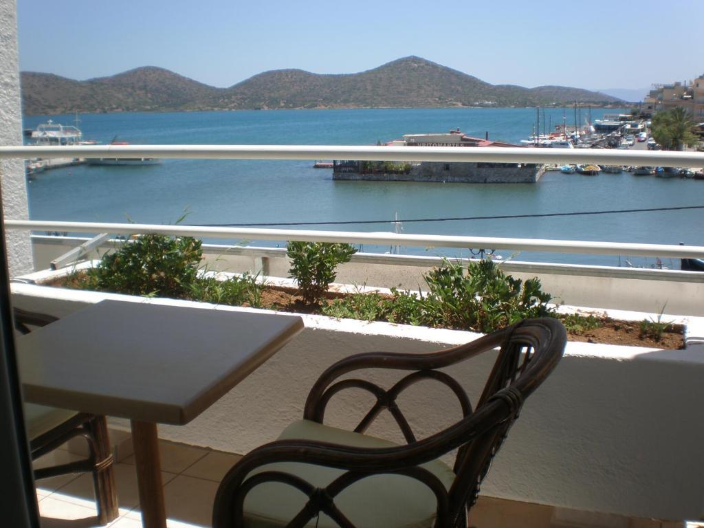 Kalypso Hotel (Adults Only) Ελούντα Δωμάτιο φωτογραφία