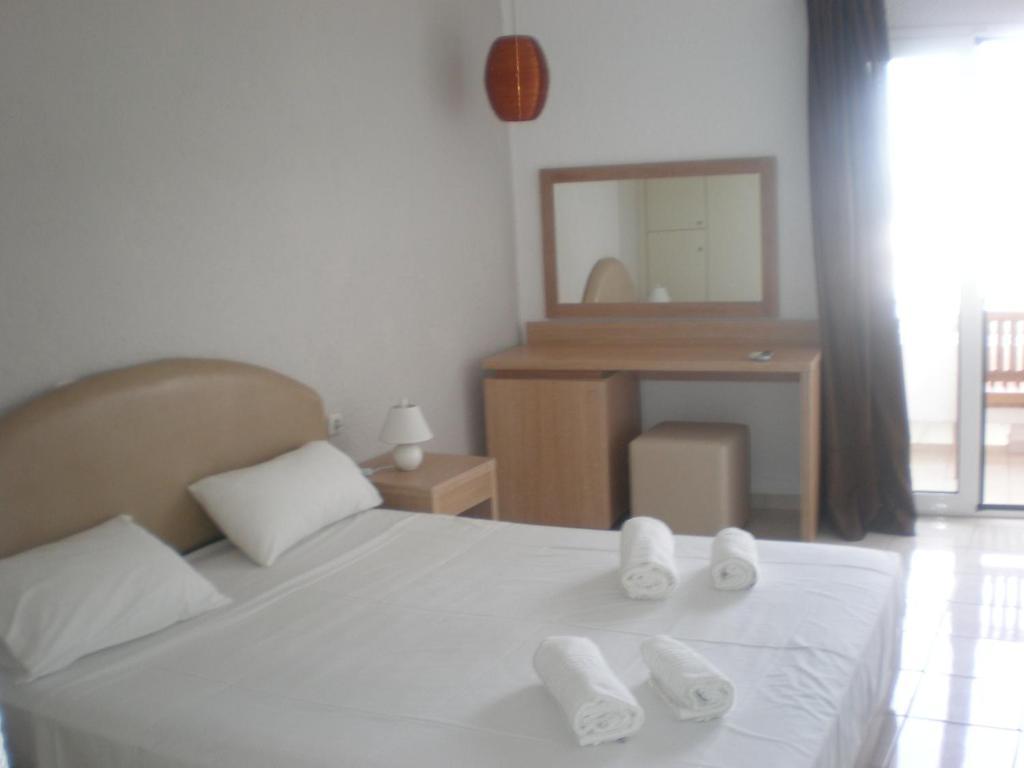 Kalypso Hotel (Adults Only) Ελούντα Εξωτερικό φωτογραφία
