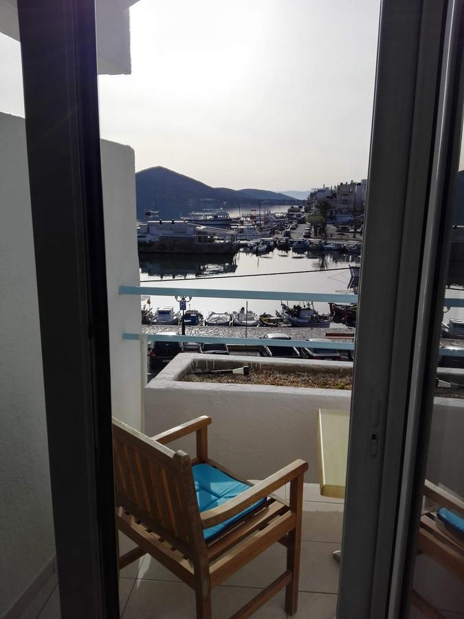 Kalypso Hotel (Adults Only) Ελούντα Εξωτερικό φωτογραφία