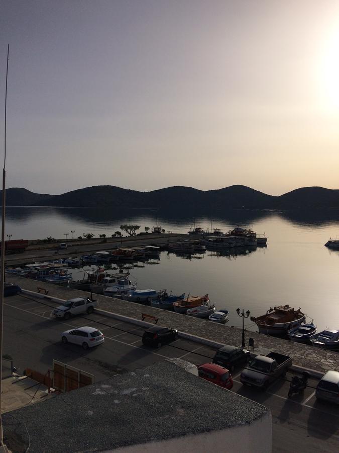 Kalypso Hotel (Adults Only) Ελούντα Εξωτερικό φωτογραφία