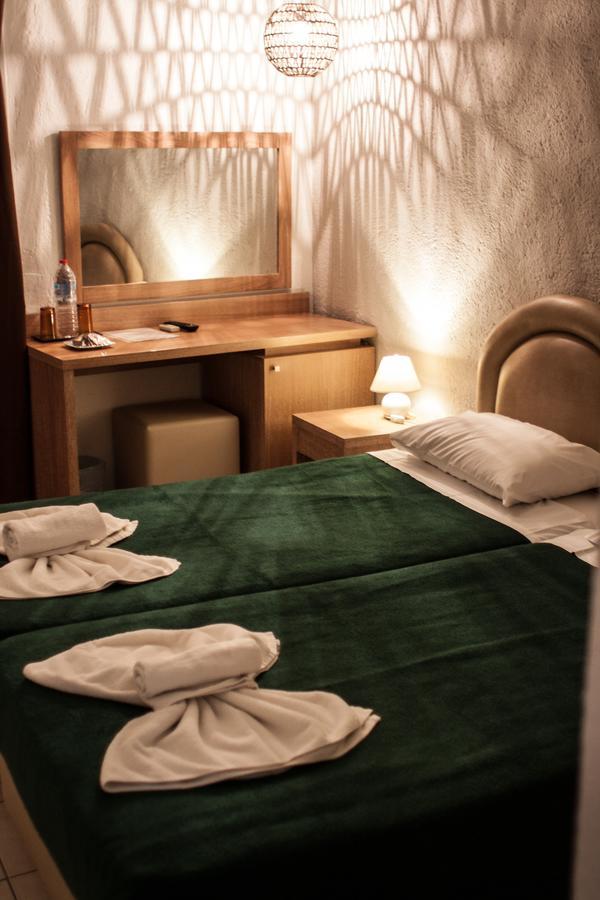 Kalypso Hotel (Adults Only) Ελούντα Εξωτερικό φωτογραφία