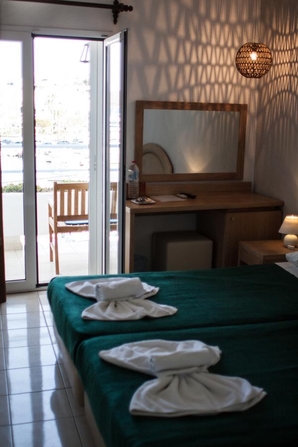 Kalypso Hotel (Adults Only) Ελούντα Εξωτερικό φωτογραφία