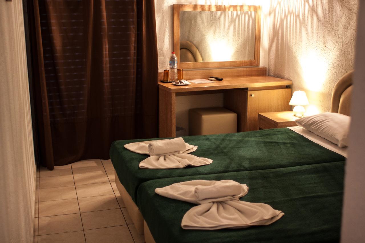Kalypso Hotel (Adults Only) Ελούντα Εξωτερικό φωτογραφία