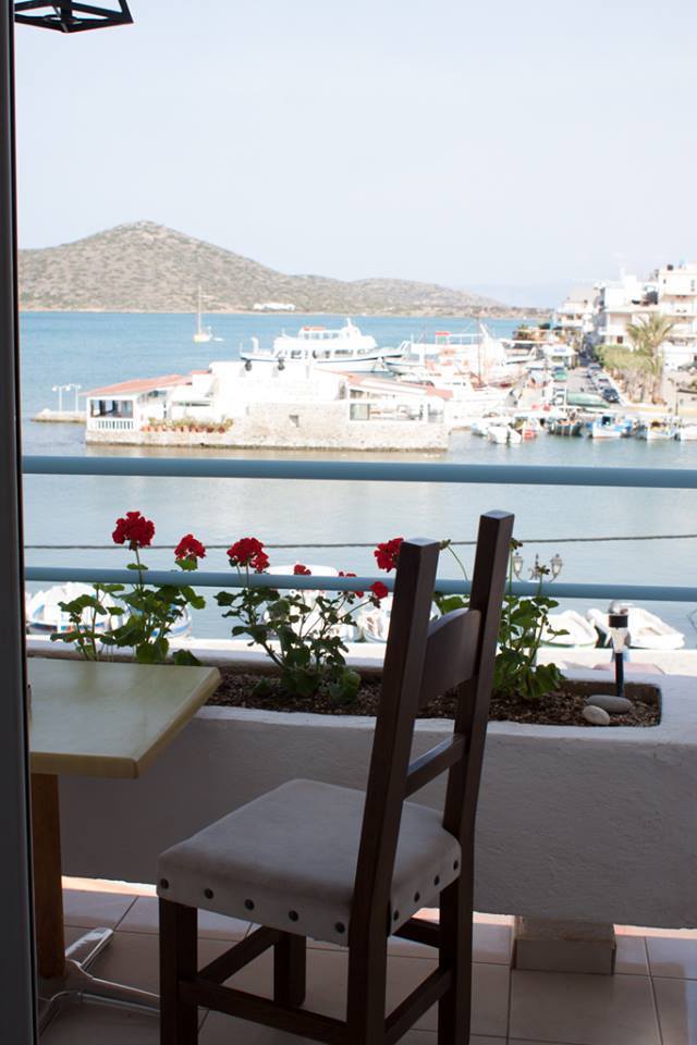 Kalypso Hotel (Adults Only) Ελούντα Εξωτερικό φωτογραφία