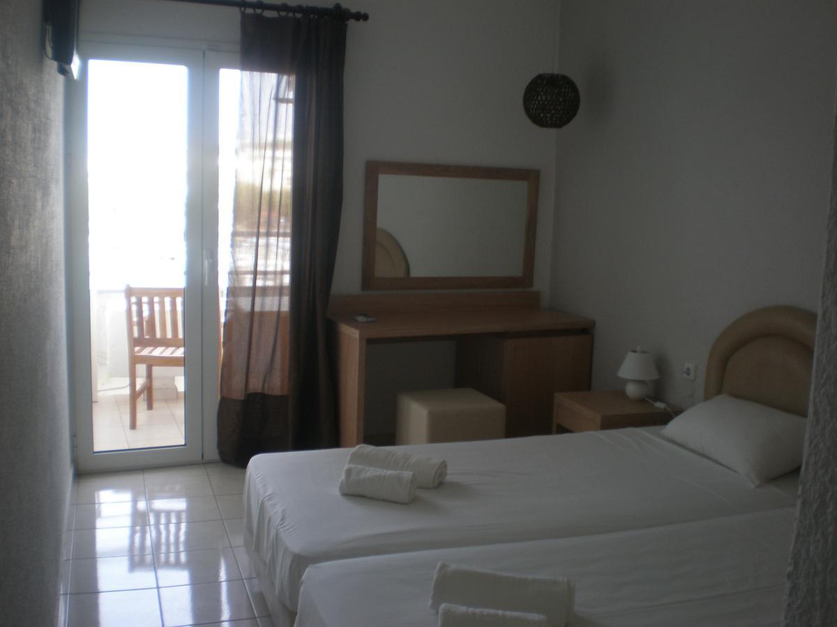Kalypso Hotel (Adults Only) Ελούντα Εξωτερικό φωτογραφία