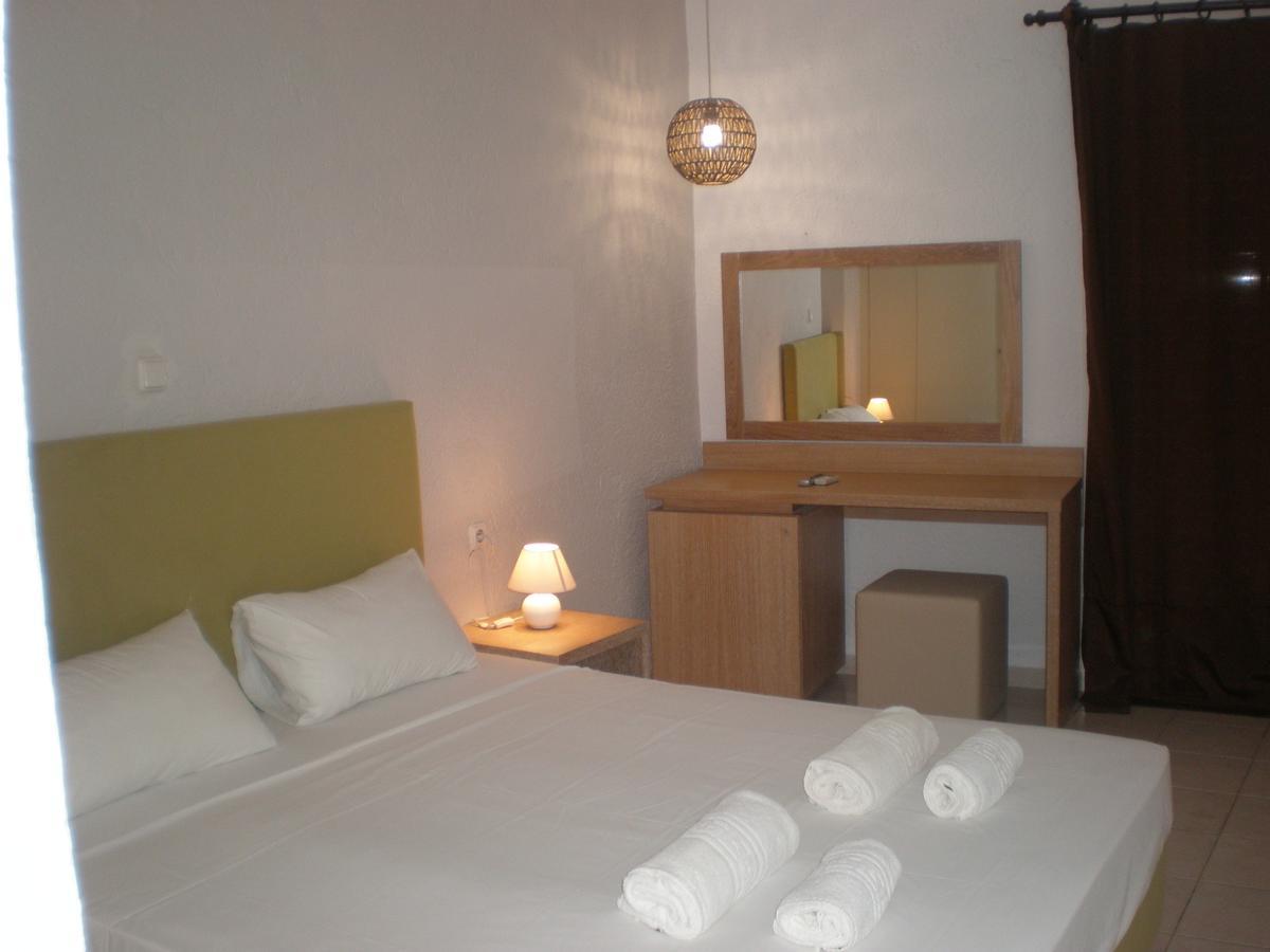 Kalypso Hotel (Adults Only) Ελούντα Εξωτερικό φωτογραφία