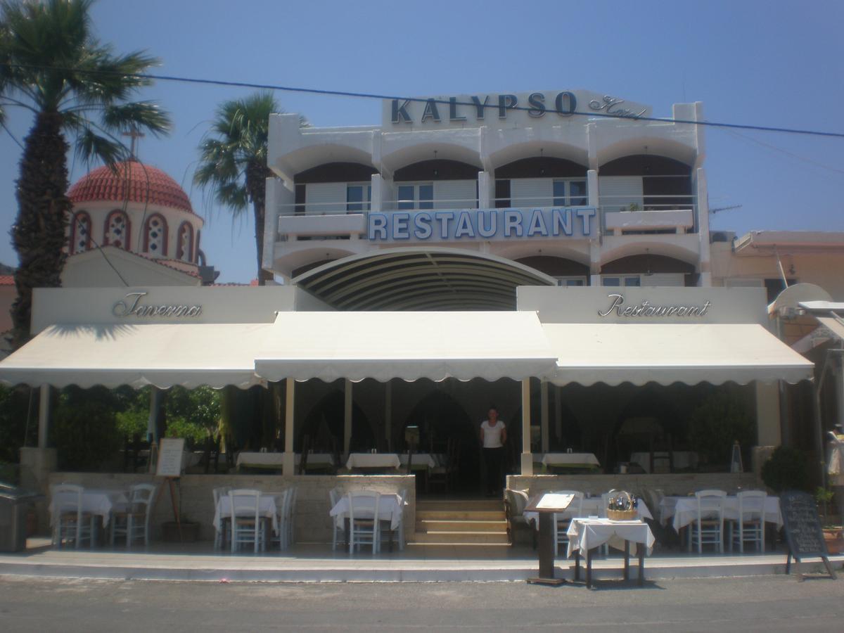 Kalypso Hotel (Adults Only) Ελούντα Εξωτερικό φωτογραφία