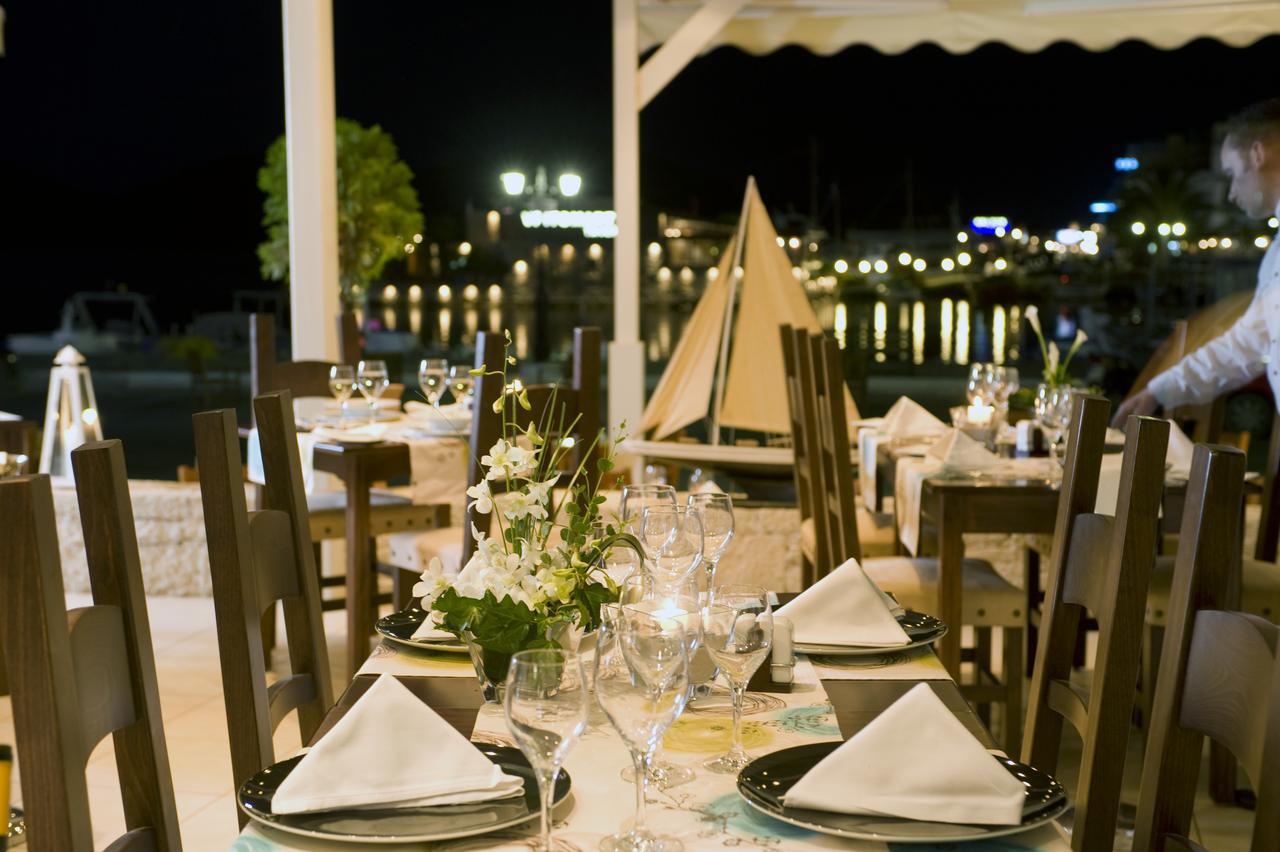 Kalypso Hotel (Adults Only) Ελούντα Εξωτερικό φωτογραφία