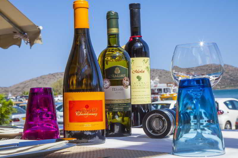 Kalypso Hotel (Adults Only) Ελούντα Εξωτερικό φωτογραφία