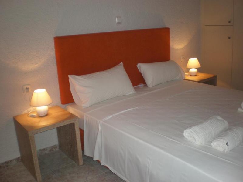 Kalypso Hotel (Adults Only) Ελούντα Εξωτερικό φωτογραφία