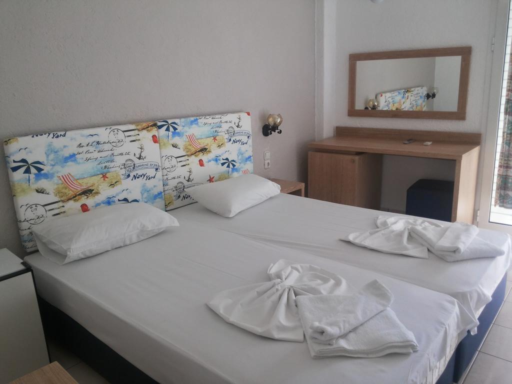 Kalypso Hotel (Adults Only) Ελούντα Δωμάτιο φωτογραφία