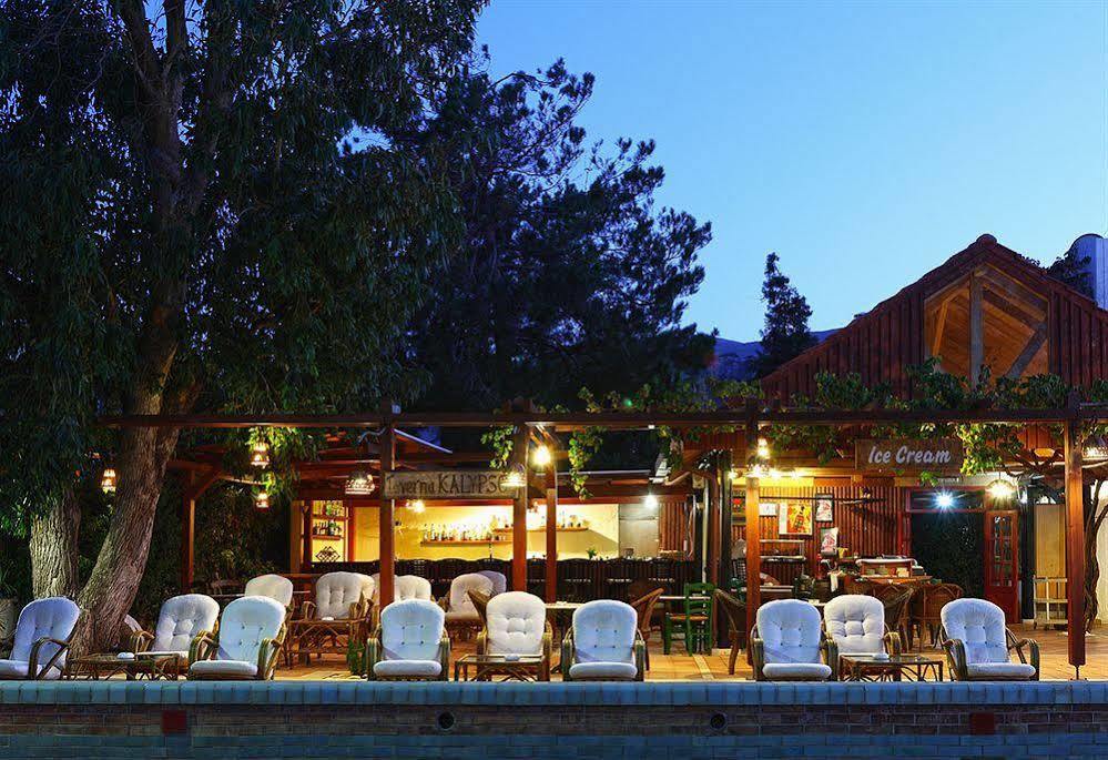 Kalypso Hotel (Adults Only) Ελούντα Εξωτερικό φωτογραφία