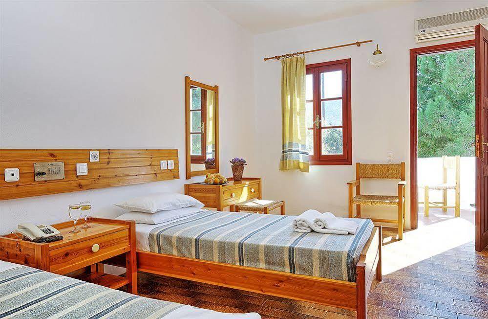 Kalypso Hotel (Adults Only) Ελούντα Εξωτερικό φωτογραφία