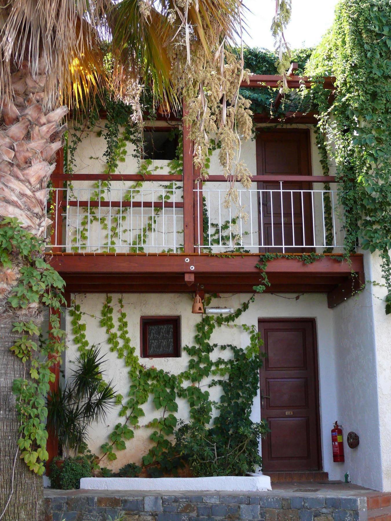 Kalypso Hotel (Adults Only) Ελούντα Εξωτερικό φωτογραφία