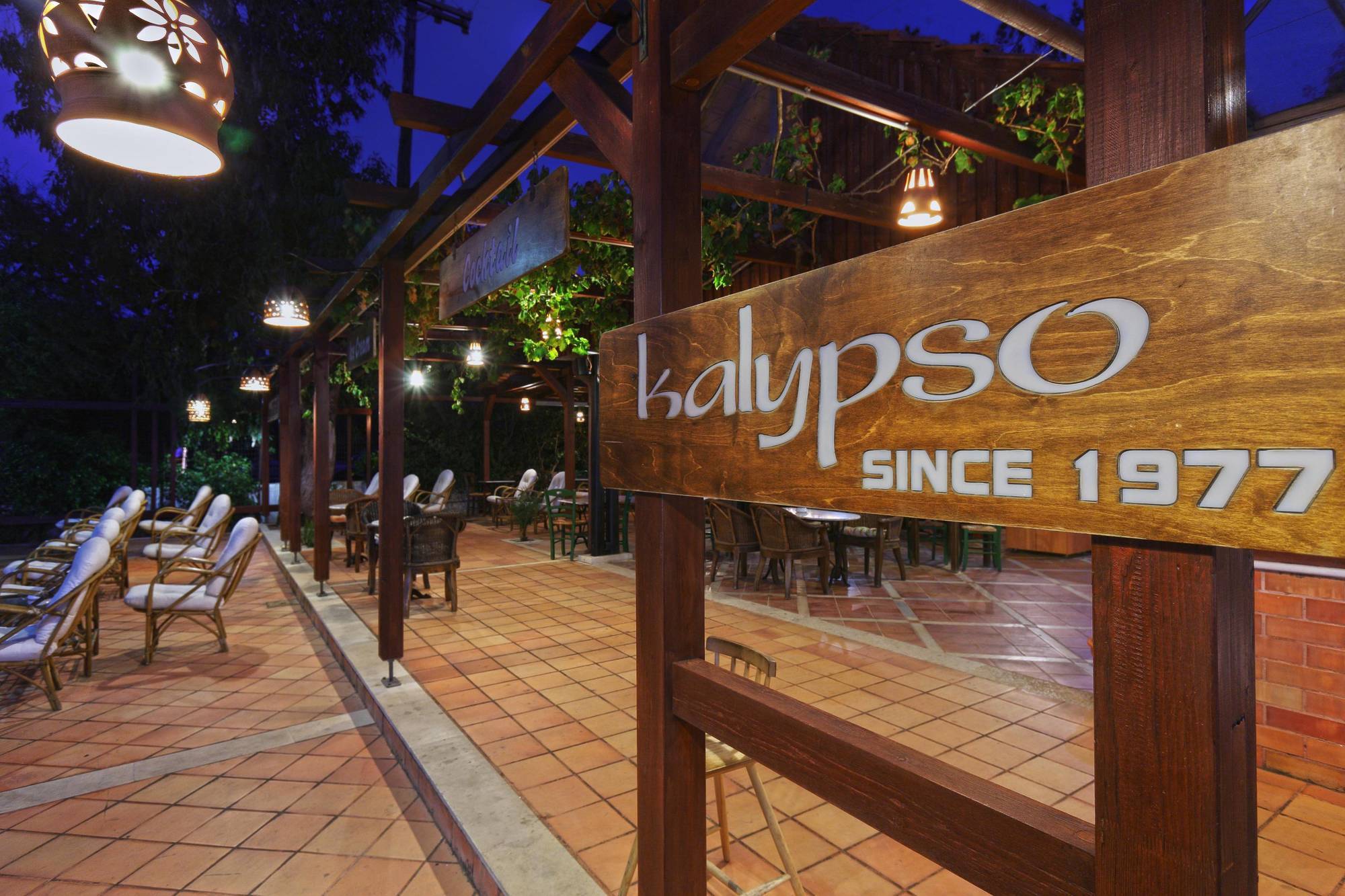 Kalypso Hotel (Adults Only) Ελούντα Εξωτερικό φωτογραφία