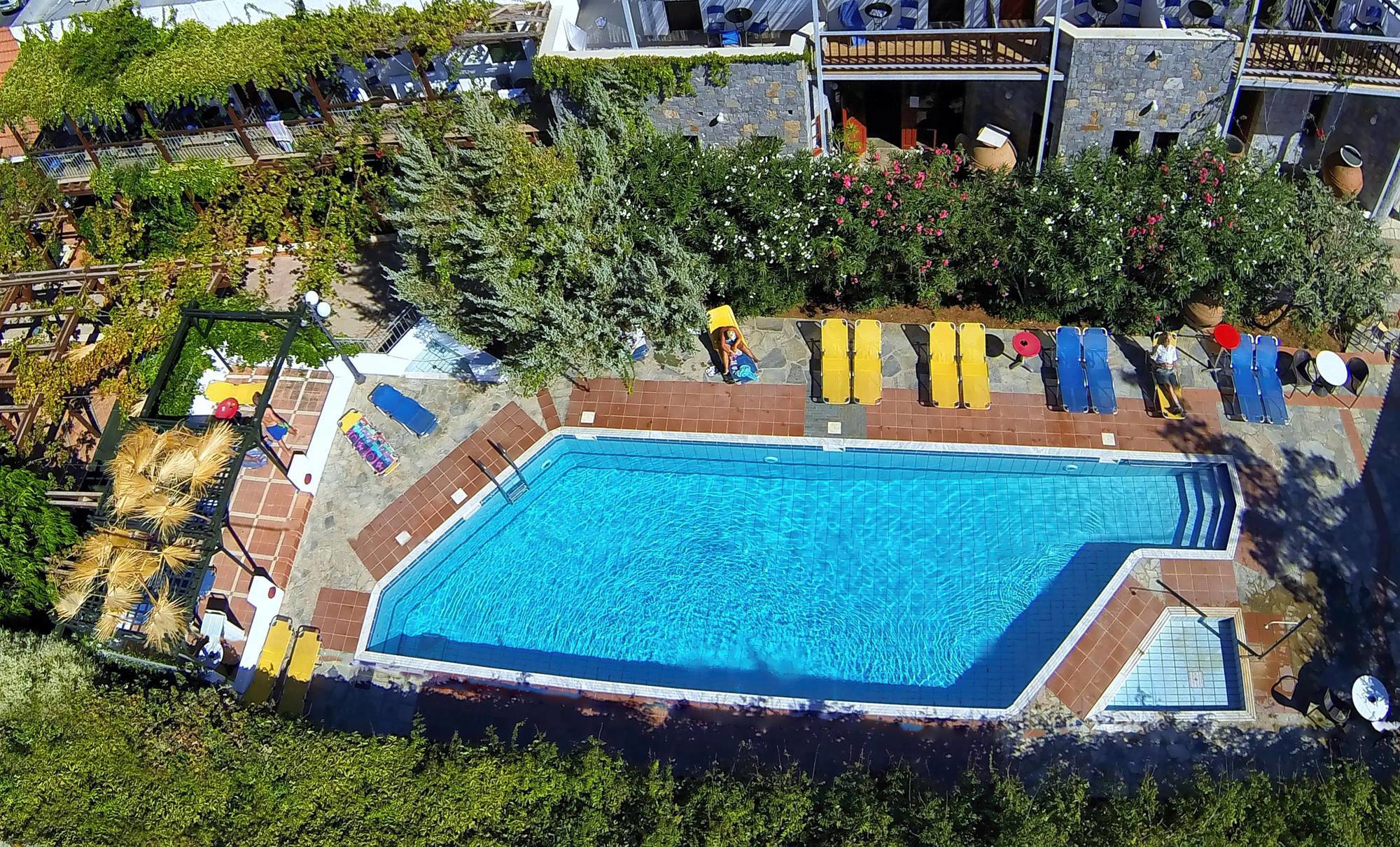 Kalypso Hotel (Adults Only) Ελούντα Εξωτερικό φωτογραφία