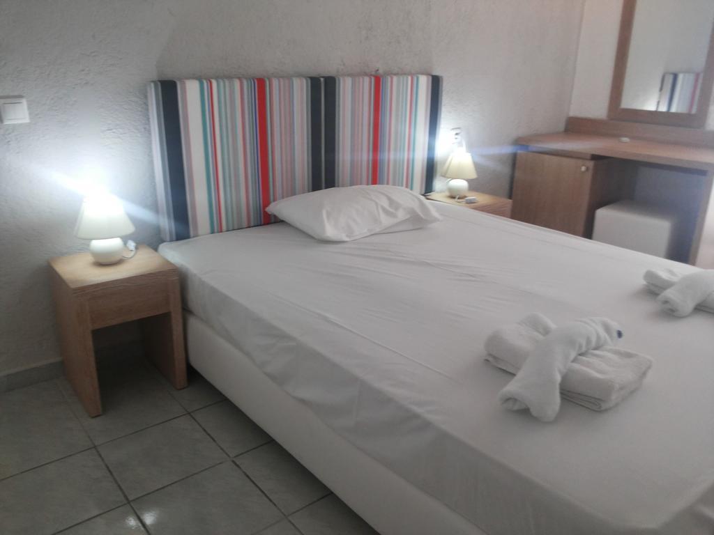 Kalypso Hotel (Adults Only) Ελούντα Δωμάτιο φωτογραφία